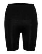 Selected Slfsally Shapewear Shorts B Noos Svart