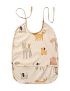 Liewood Lai Bib Beige