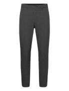 Selected Slh175-Slim Robert Des Flex Pants Noos Grå