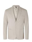 Selected Slhslim-Delon Jersey Blz Flex Noos Kräm