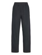 Selected Slfblair Hw Pant B Svart