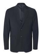 Selected Slhslim-Theo Blz Flex Noos Svart