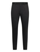 Selected Slhslim-Aitorjersey D.gr Trs Flex B Noos Grå