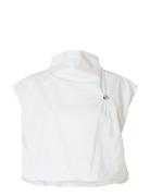 Selected Slfdelia Sl Top Vit