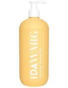 Ida Warg Beauty Volume Shampoo Travel 100Ml Nude