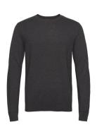 Selected Slhberg Crew Neck Noos Grön