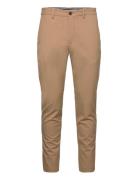 Selected Slhslim-Dave 175 Struc Trs Flex B Noos Beige