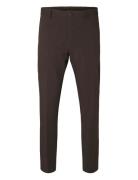 Selected Slhslim-Liam Trs Flex Noos Brun