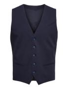 Selected Slhslim-Liam Wct Flex Noos Marinblå