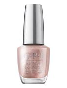 OPI Metallic Composition Rosa