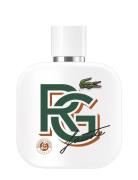 Lacoste Fragrance L.12.12 Roland Garros Edp Multi/patterned