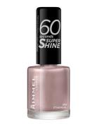 Rimmel Rimmel 60 Seconds Nail Polish