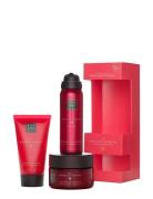 Rituals Trial Set Ayurveda Nude