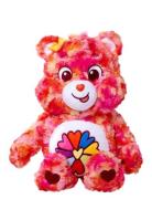 Simba Leksaker Care Bears Plush - Flower Power Bear Multi/patterned