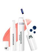 Wonderskin Wonder Blading Lip Stain Kit Rosa
