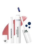 Wonderskin Wonder Blading Lip Stain Kit Rosa