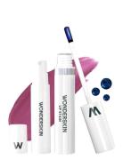 Wonderskin Wonder Blading Lip Stain Kit Lila