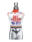 Jean Paul Gaultier Jean Paul Gaultier Le Male Eau De Toilette Pride Co...