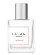 CLEAN Classic The Original Edp Nude