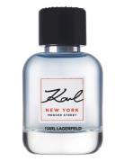 Karl Lagerfeld Fragrance New York Mercer Street Edt