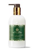 Molton Brown Pine & Patchouli Christmas Body Lotion Nude