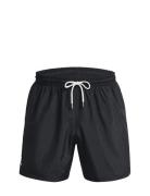 Under Armour Ua Icon Volley Short Svart