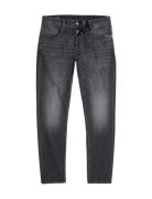 G-Star RAW 3301 Slim Svart