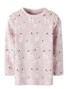 Name It Nmfkilas Xsl Top Rosa