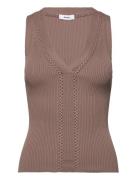 Reiss Lanette Brun