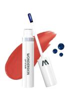 Wonderskin Wonder Blading Lip Stain Masque Röd