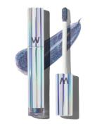 Wonderskin Wonder Blading Top Gloss Blå