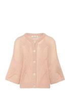 Gestuz Gzzenia Cardigan Rosa
