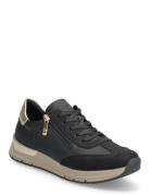 Rieker 58923 Svart