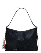 Desigual Sierra Buxton Mini Svart