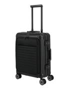 Travelite Next, Trolley S Svart