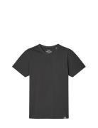 Mads Nørgaard Fine Jersey Thor Tee Fav Grå