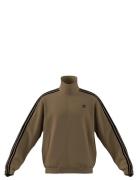 Adidas Originals Firebird Tt Brun