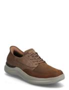 Skechers Mens Hasting Rory Brun