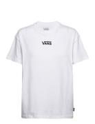 VANS Flying V Over D Vit