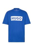 HUGO BLUE Nico Blå