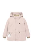 MINI A TURE Matadweno All Season Jacket. Grs Rosa