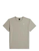 G-Star RAW Base-S R T S\S Grå