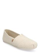TOMS Alpargata Classic Kräm