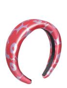 Marimekko Tenhota Unikko Röd