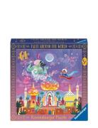 Ravensburger Aladdin And The Wonderful Lamp ? 64P Multi/patterned
