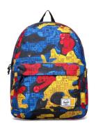 Herschel Lego Herschel Classic Backpack Multi/patterned