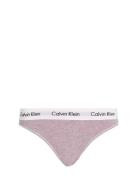 Calvin Klein Bikini Lila