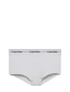 Calvin Klein Boyshort Vit