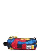 Herschel Lego Settlement Pencil Case Little Herschel Multi/patterned