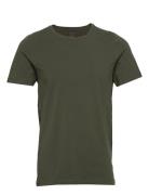 Oscar Jacobson Kyran T-Shirt Grön